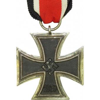 Eiserne Kreuz 2 Klasse, EK2, Cruz de Hierro de segunda clase. Espenlaub militaria